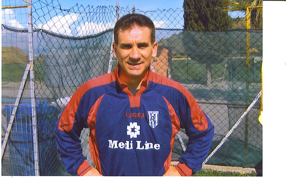 Il Compianto Carmelo Aloi