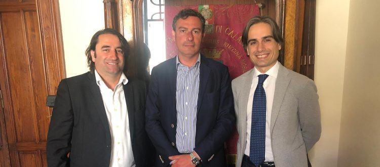 Questione Granillo, Latella: ‘Faremo il possibile, ma non dipende solo da noi’