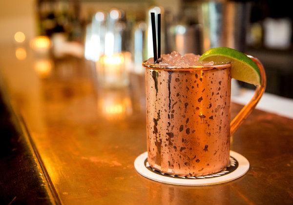 Una settimana da Zio…Fedele: ecco gli appuntamenti. Protagonista anche il Moscow Mule