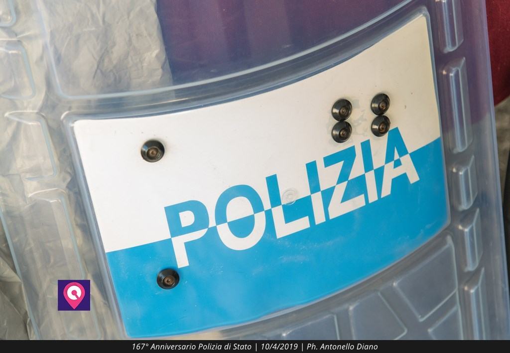 Operazione ‘Eyfhèmos’: trovate armi da guerra ed un progetto per attentato