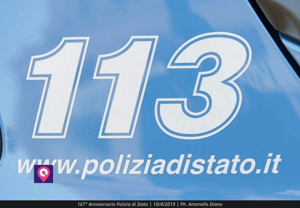 Donna perde la vita durante una visita in uno studio medico a Rossano: indaga la Polizia