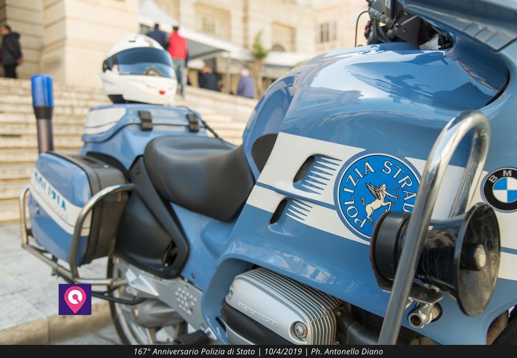Polizia di Stato, arrestate due ladre seriali ed il loro autista grazie ad un indagine “social”