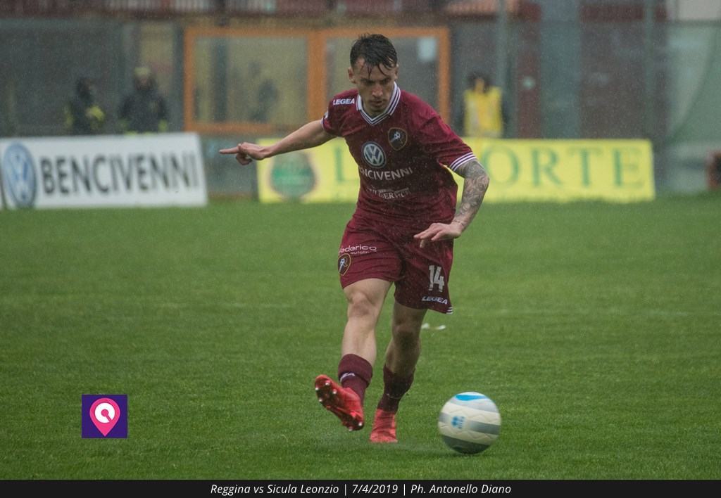 Calcio serie C – La Reggina accorcia dalla zona play off. Risultati e classifica