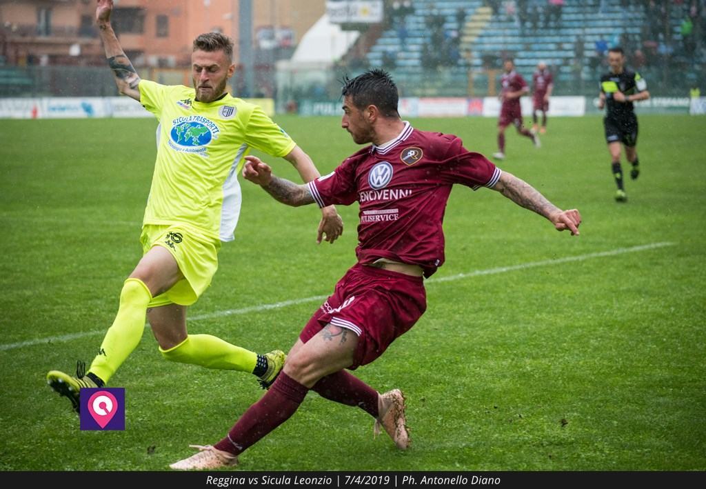 Reggina, batti la Casertana ed è fatta. Calendario ricco di scontri diretti