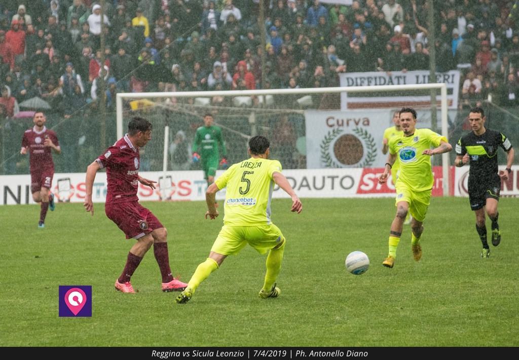 Reggina, tra i convocati c’è la novità annunciata