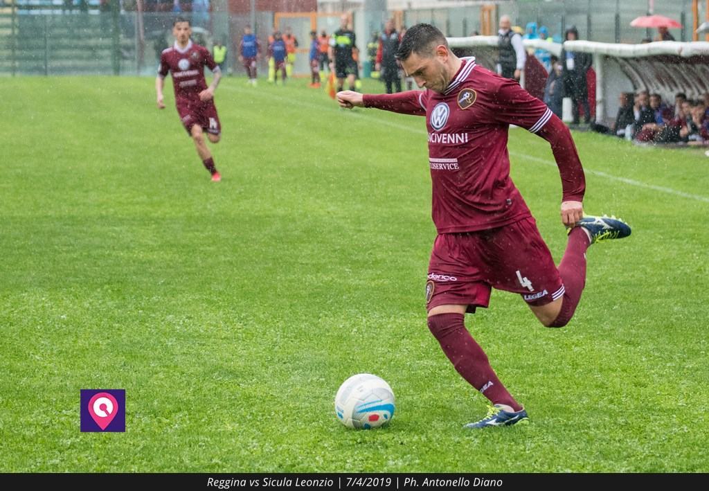 Calcio serie C – Reggina, non si può più perdere. Il calendario, gli scontri diretti, la classifica