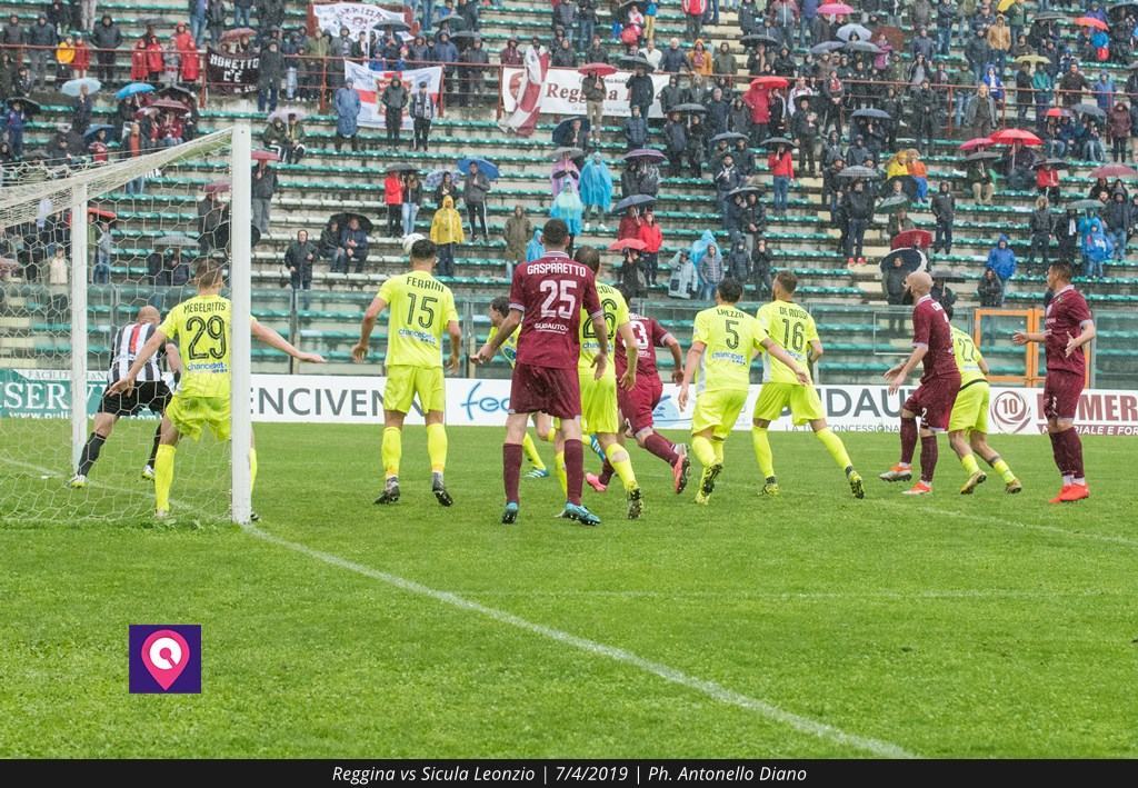 Calcio – Finale di Coppa Italia, nel girone C si tifa Viterbese. Ecco perchè