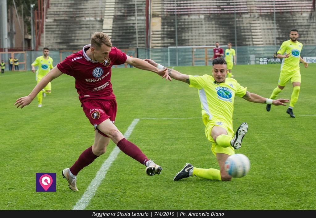 Calcio serie C – Può succedere di tutto. Reggina, intanto vinci a Vibo. Programma e classifica