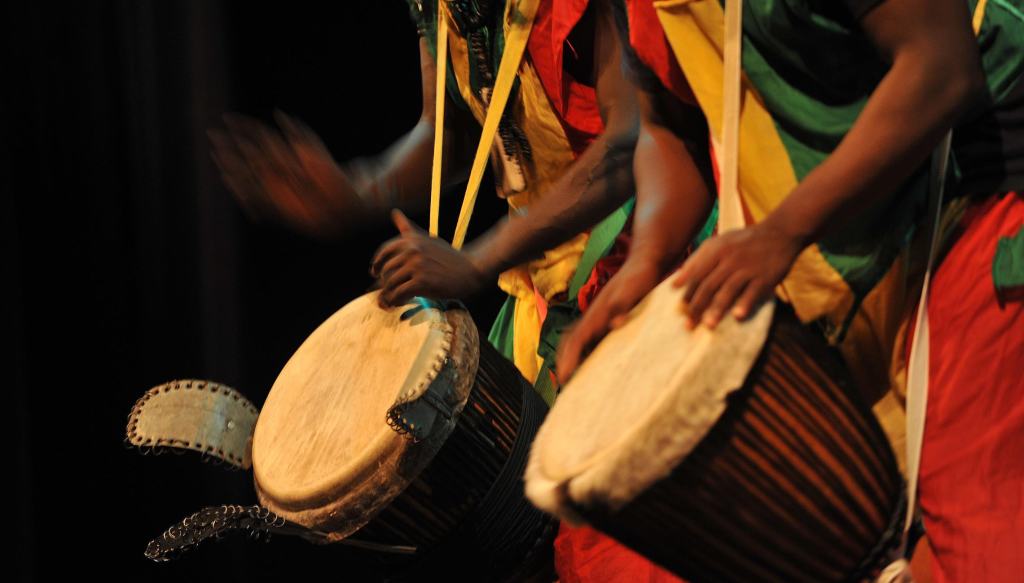 A Reggio Calabria il Festival ‘D come Djembé’