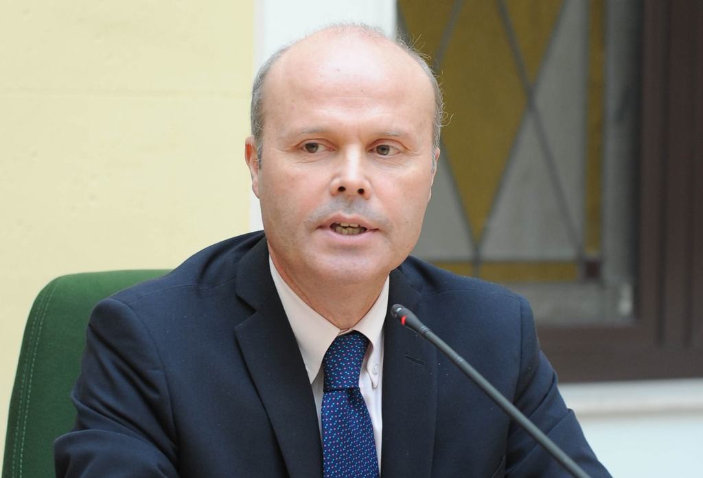 Segretario Generale Città Metropolitana, il sindaco nomina l’avv. Umberto Nucara
