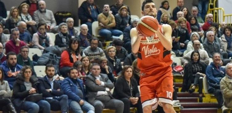 Mood Project Viola gara 2, il PalaCalafiore verso il record di pubblico stagionale
