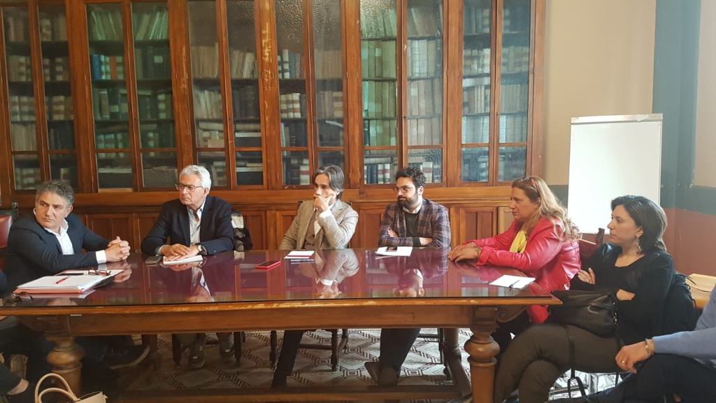 Forum Terzo Settore incontra le istituzioni: preoccupazione per i ritardi sui pagamenti