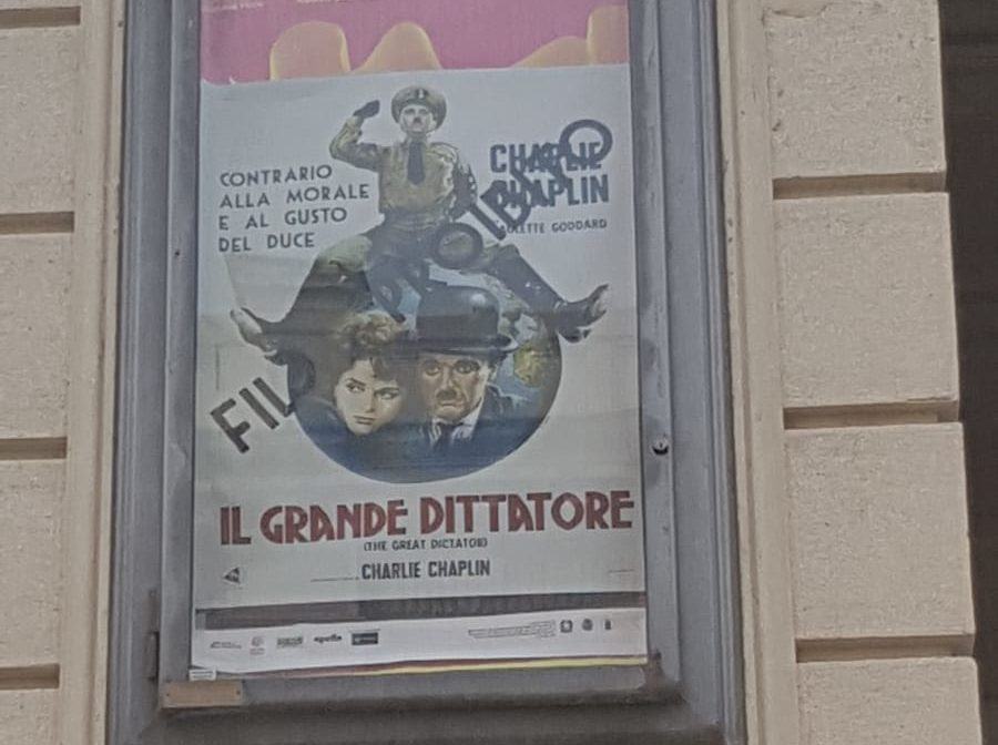 “Senza 25 aprile”, l’iniziativa di Reggio Calabria fa il giro d’Italia e del web