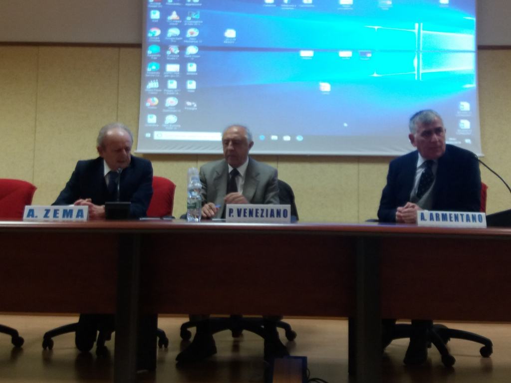 All’Ordine dei Medici la conferenza “Neuroradiologia e sclerosi multipla”