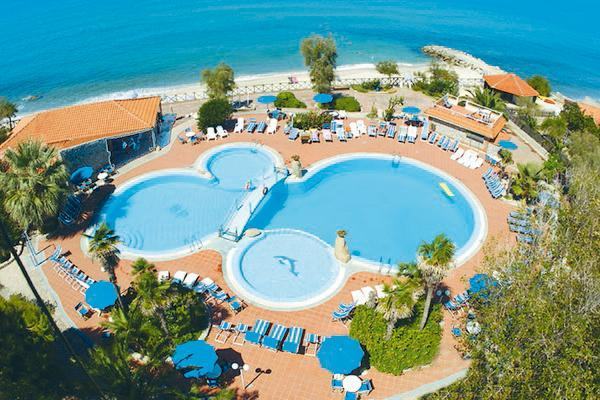 Confisca per 12 milioni di euro ad un imprenditore calabrese