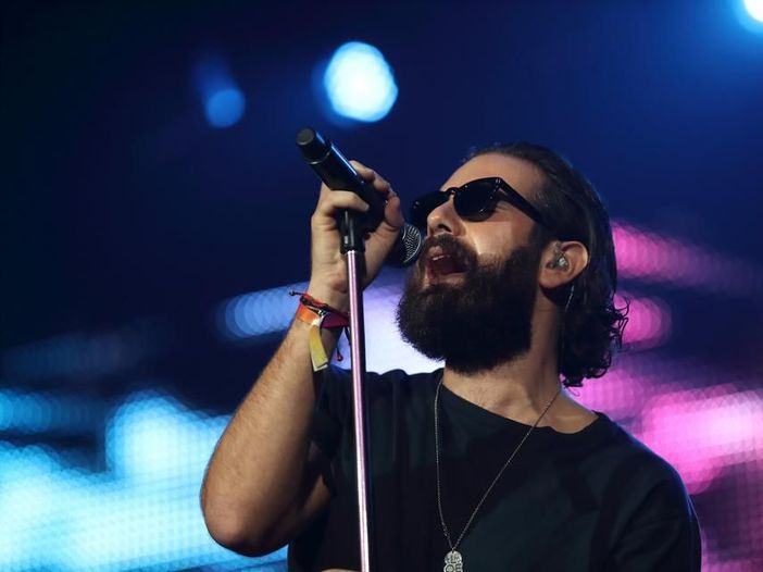 Thegiornalisti a Reggio Calabria, il concerto verrà recuperato. “Tommaso ha chiesto il rinvio”