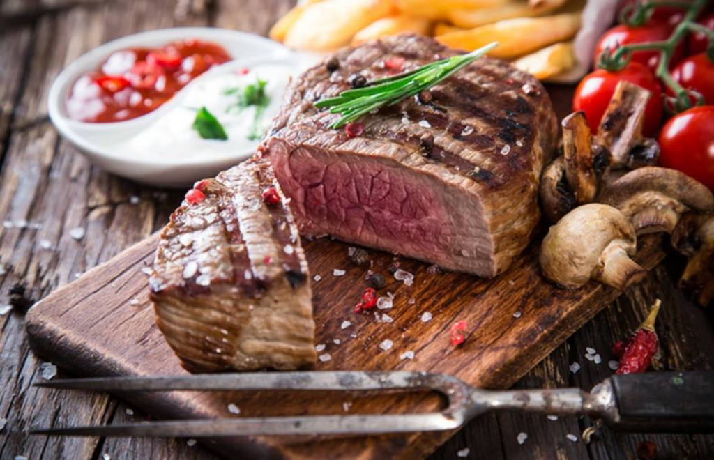‘Mr. Burn Grill’, appena nato è già un successo