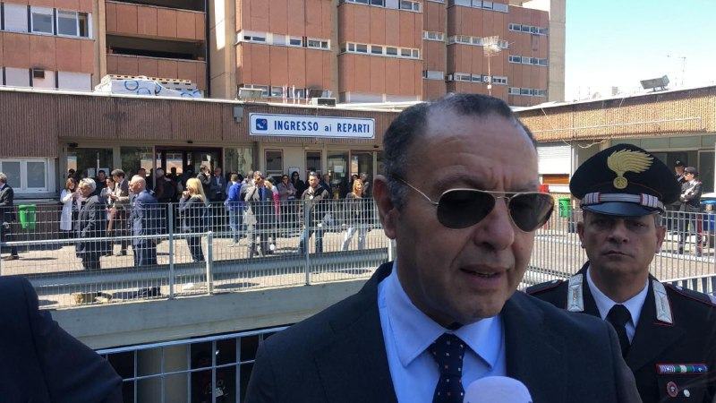 Sanità in Calabria, Cotticelli: “Sblocco per 400 assunzioni”