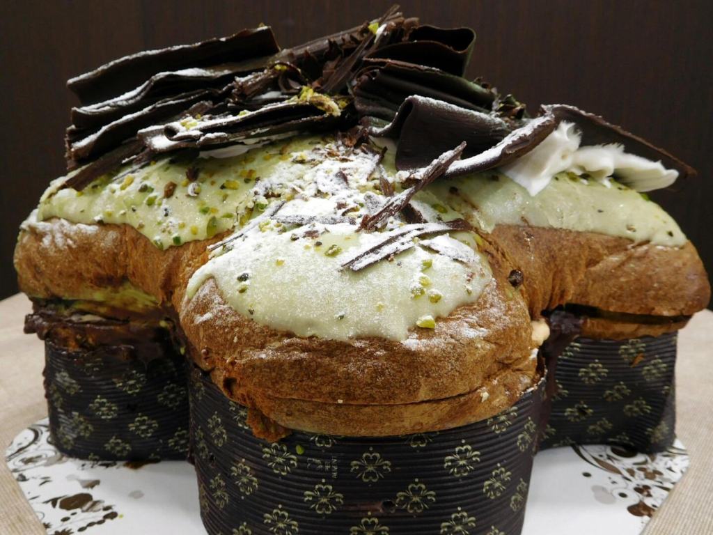 La Pasqua alla Cremeria Sottozero non è ancora terminata