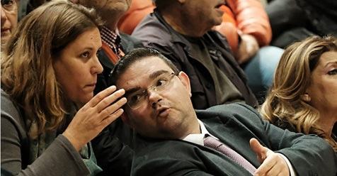 Mood Project Viola, Romeo: “I giocatori sono la priorità. Il nostro rapporto con la Reggina…”