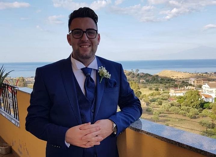 Passione e talento. Egidio, giovane imprenditore reggino: “Imparerò dai miei errori”