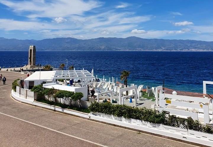 Stagione estiva 2020 a Reggio, richieste agevolazioni fiscali per le strutture balneari