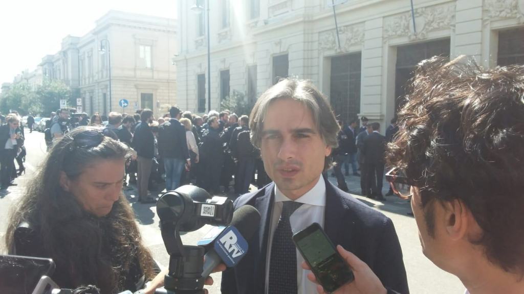 Reggio, Falcomatà: “Bene misure sui Comuni nel testo del Decreto Crescita”