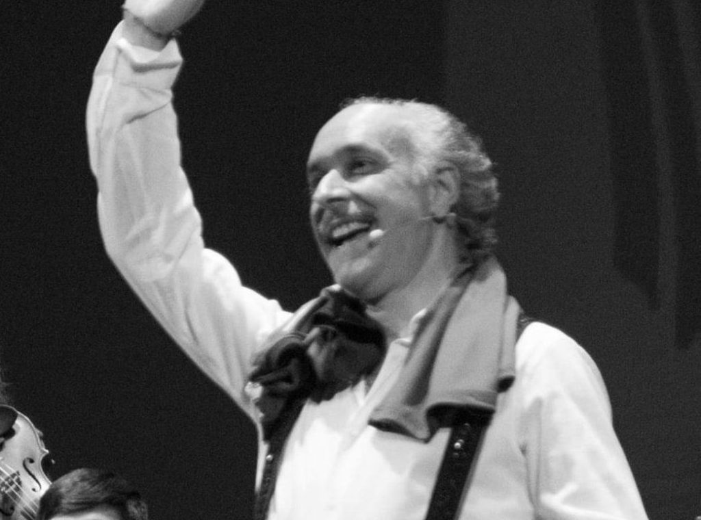 4 anni anni senza Giacomo Battaglia, Miseferi: ‘Che scherzo che ci hai fatto’