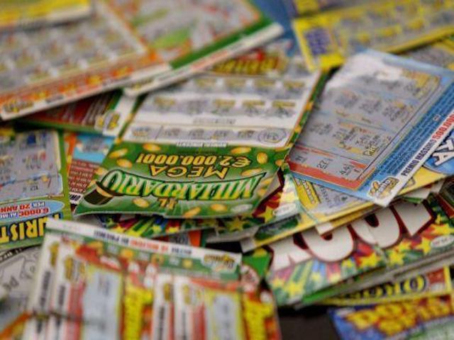 Reggio Calabria, vince 10mila euro con un gratta e vinci