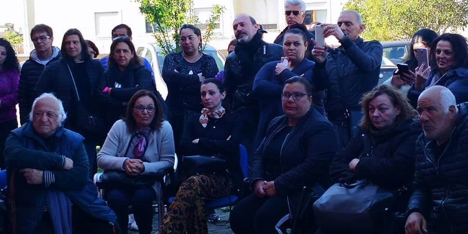 Rinascita di Arghillà, le istituzioni incontrano i cittadini