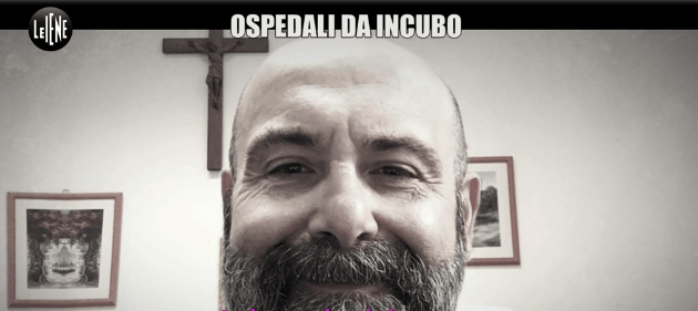 Inchiesta Le Iene, Falcomatà: “Si faccia luce sulla morte di Consolato Campolo”