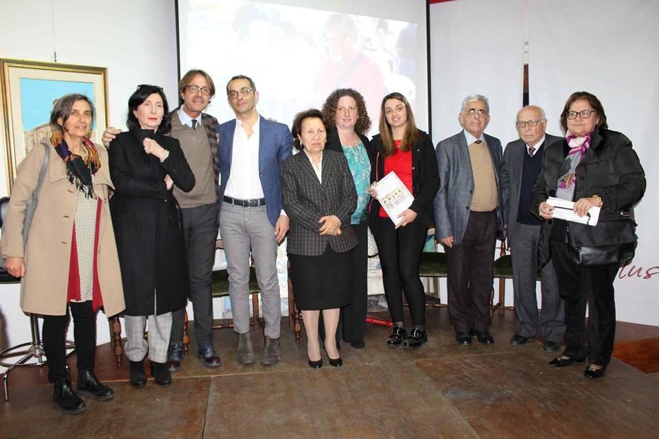 All’Associazione culturale “Le Muse” il ritorno della letteratura meridionale