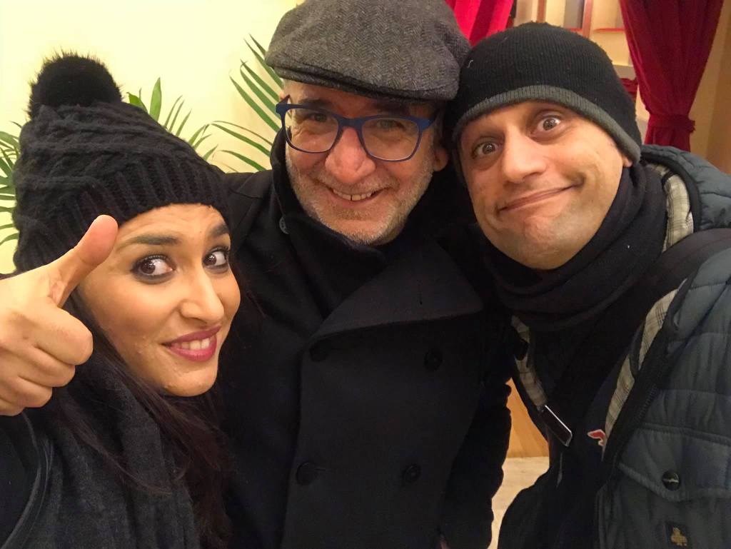 “That’s Amore” chiude la stagione teatrale dell’Officina dell’Arte