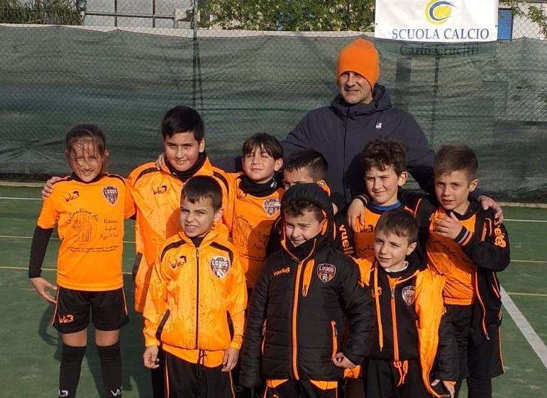 Progetto “Ludos Soccer Camp”. Un bando per partecipare gratuitamente all’iniziativa