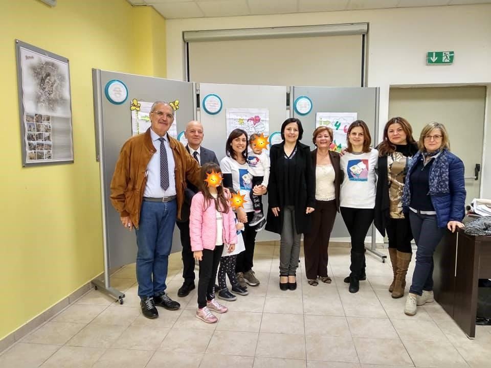 Bova Marina, il premio “Nati per Leggere” al Salone del libro di Torino