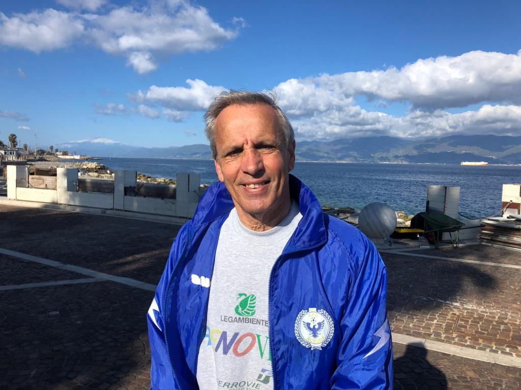 Corrireggio, tutto pronto per la 37 edizione. Barillà: ‘Quest’anno, tema guida, il mare’