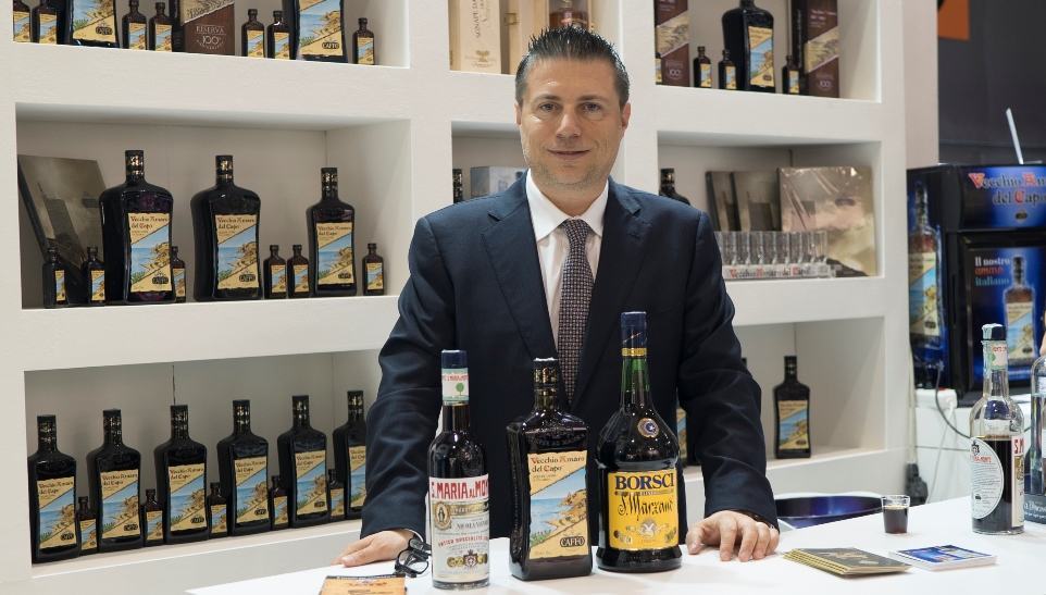 La distilleria calabrese Caffo protagonista del mercato: acquisita storica azienda friulana