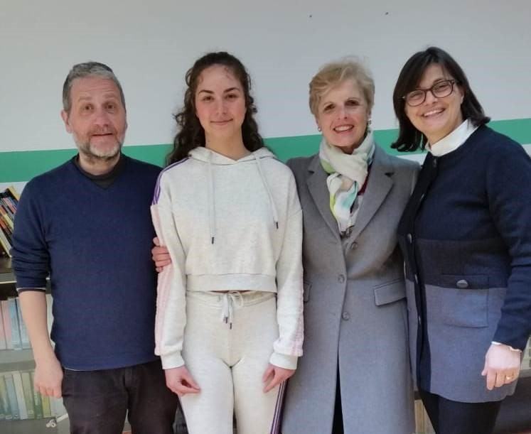 Olimpiadi di Filosofia, una giovane reggina rappresenterà la Calabria