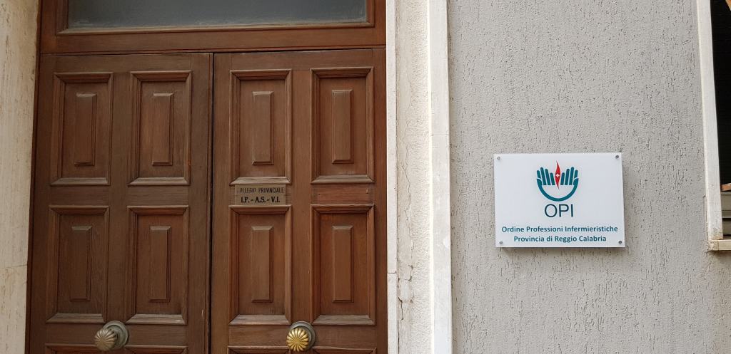 GOM ospita Anin e Ordine degli infermieri per un incontro sulla gestione del paziente
