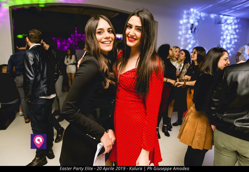Easter Party Elite al Kalura