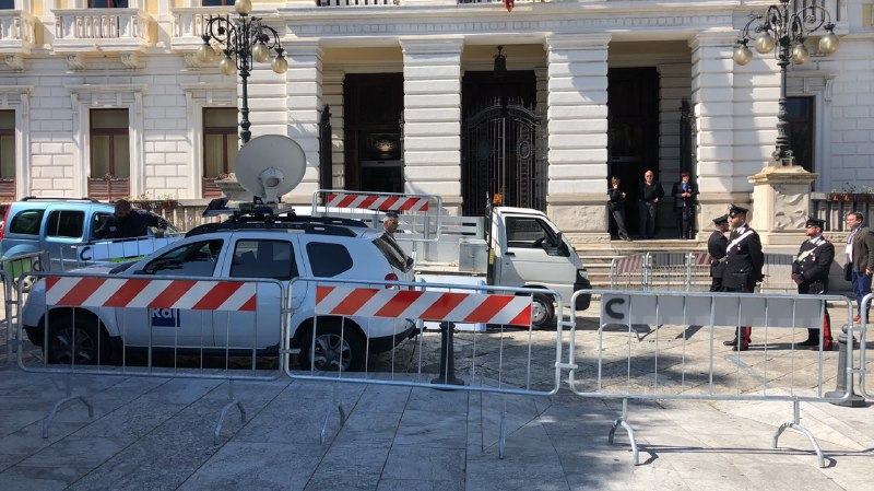 ULTIM’ORA – Reggio, Consiglio dei Ministri: slitta appuntamento in Prefettura