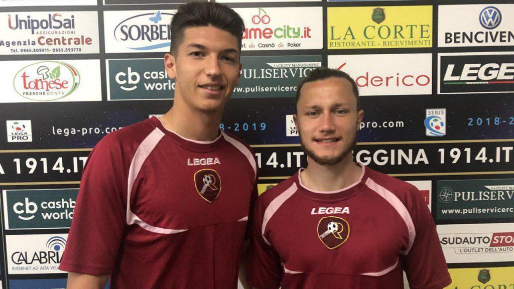 Reggina-Monopoli, le pagelle amaranto: 7 a Cevoli, 9 a Ungaro. 10 a Luca Gallo
