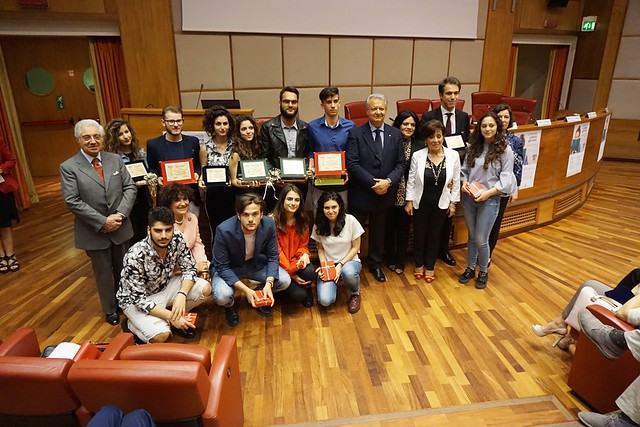Premio Cultura Giovani 2019, al Consiglio Regionale la cerimonia del Rhegium Julii
