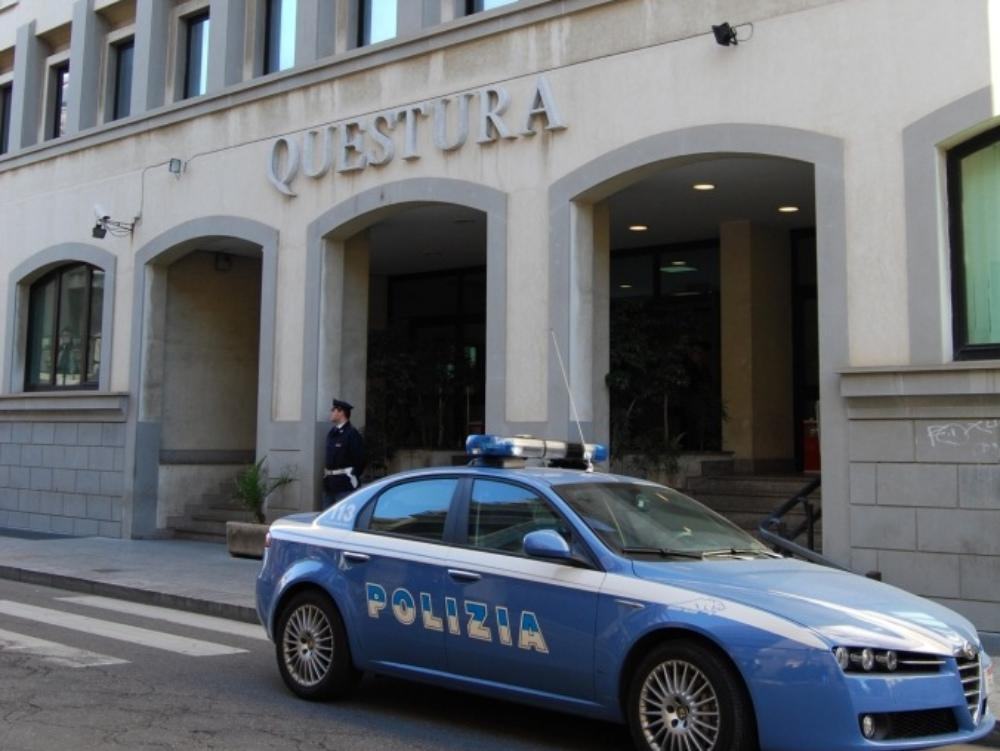 Reggio, arrestato ventenne per possesso ai fini di spaccio di sostanza stupefacente