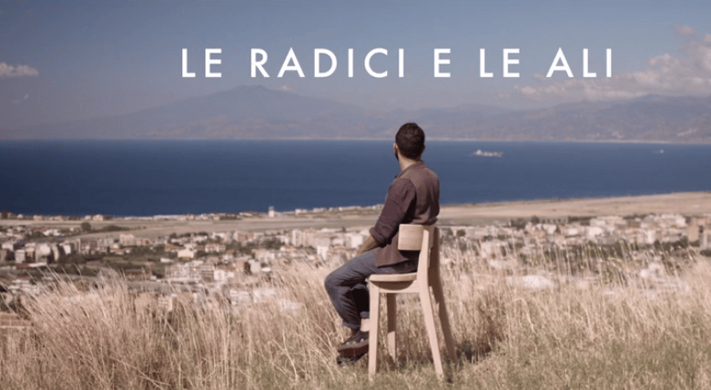 Le radici e le ali. La storia del reggino Antonio Aricò diventa docufilm