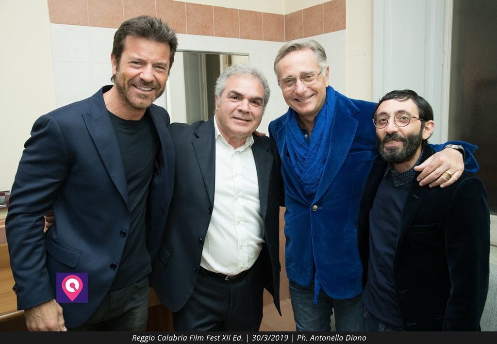Reggio Calabria Film Fest, il Finale al Teatro Cilea