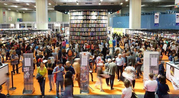 Calabria regina di cultura al Salone del Libro, Martusciello (FI): “Il riscatto della nostra immagine”