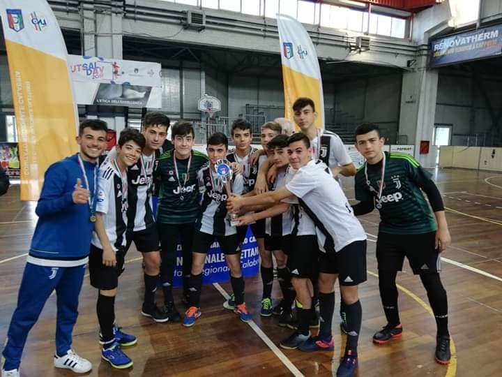 Calcio giovanile – Scuola Calcio Segato Campione Regionale Under 15