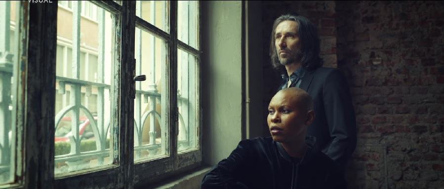 Marlene Kuntz e Skin cantano ‘Bella Ciao’, Riace ancora set di un videoclip