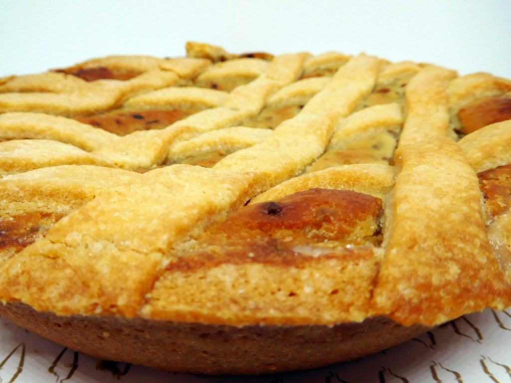 Pastiere al pistacchio, ecco l’ultima creazione della Cremeria Sottozero – FOTO